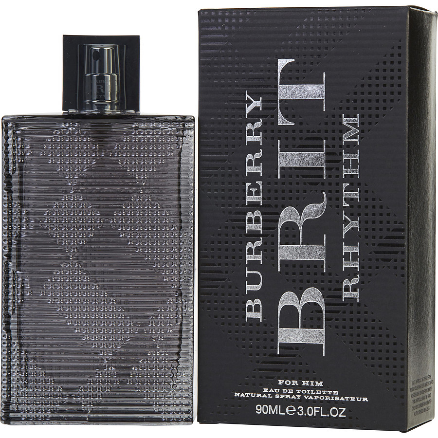 Brit Rhythm - Men - 3.0Oz. EDT